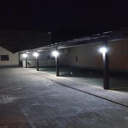 Hotel Pousada Guarapari - Paraiso2 Dış mekan fotoğraf