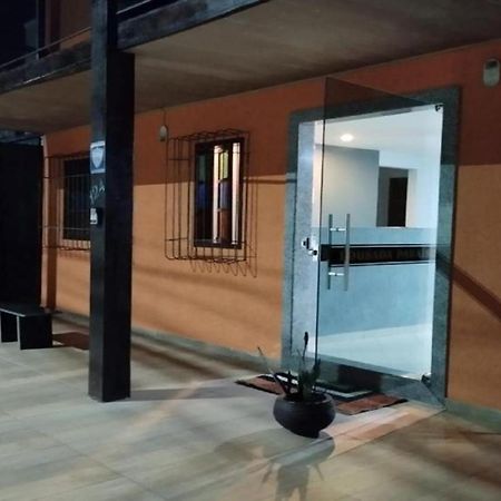Hotel Pousada Guarapari - Paraiso2 Dış mekan fotoğraf