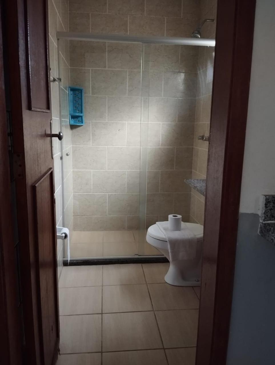 Hotel Pousada Guarapari - Paraiso2 Oda fotoğraf