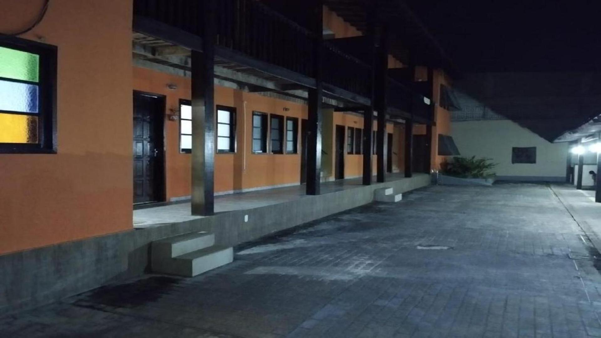 Hotel Pousada Guarapari - Paraiso2 Dış mekan fotoğraf