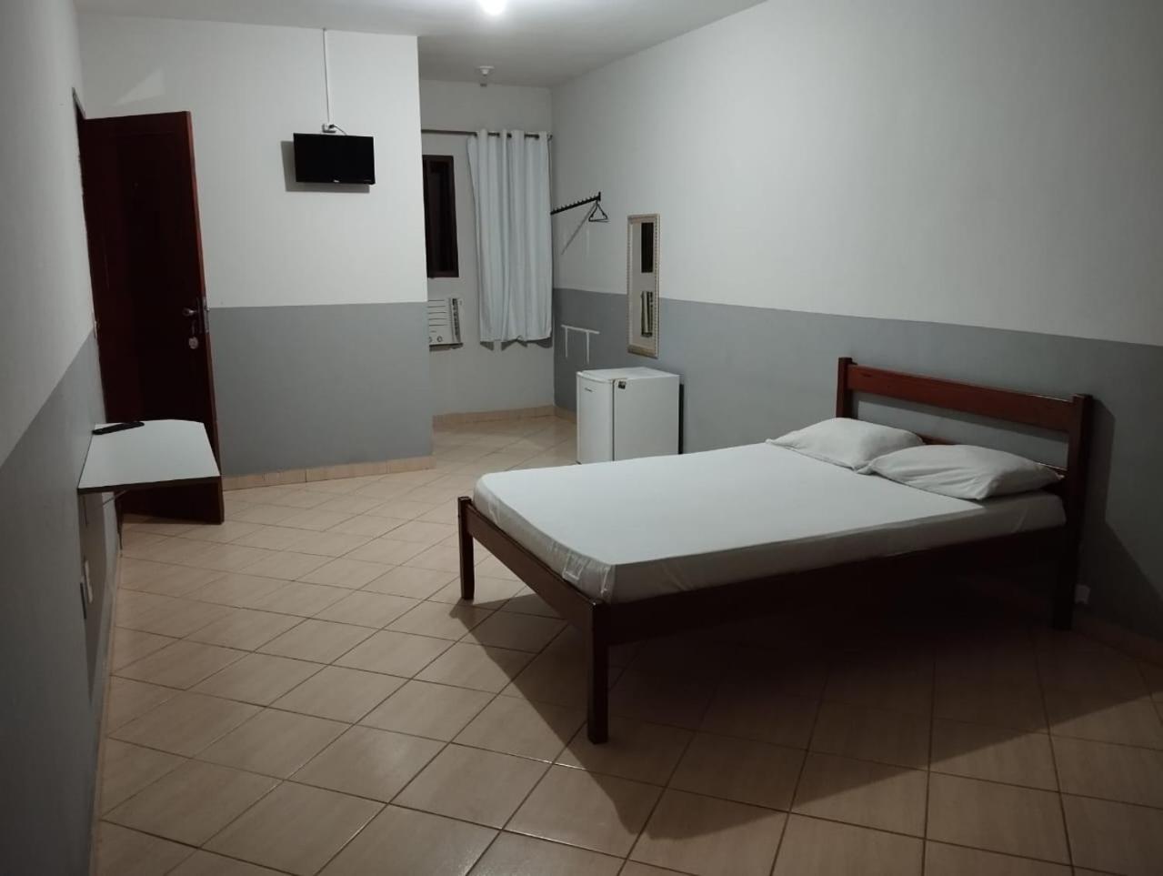 Hotel Pousada Guarapari - Paraiso2 Oda fotoğraf