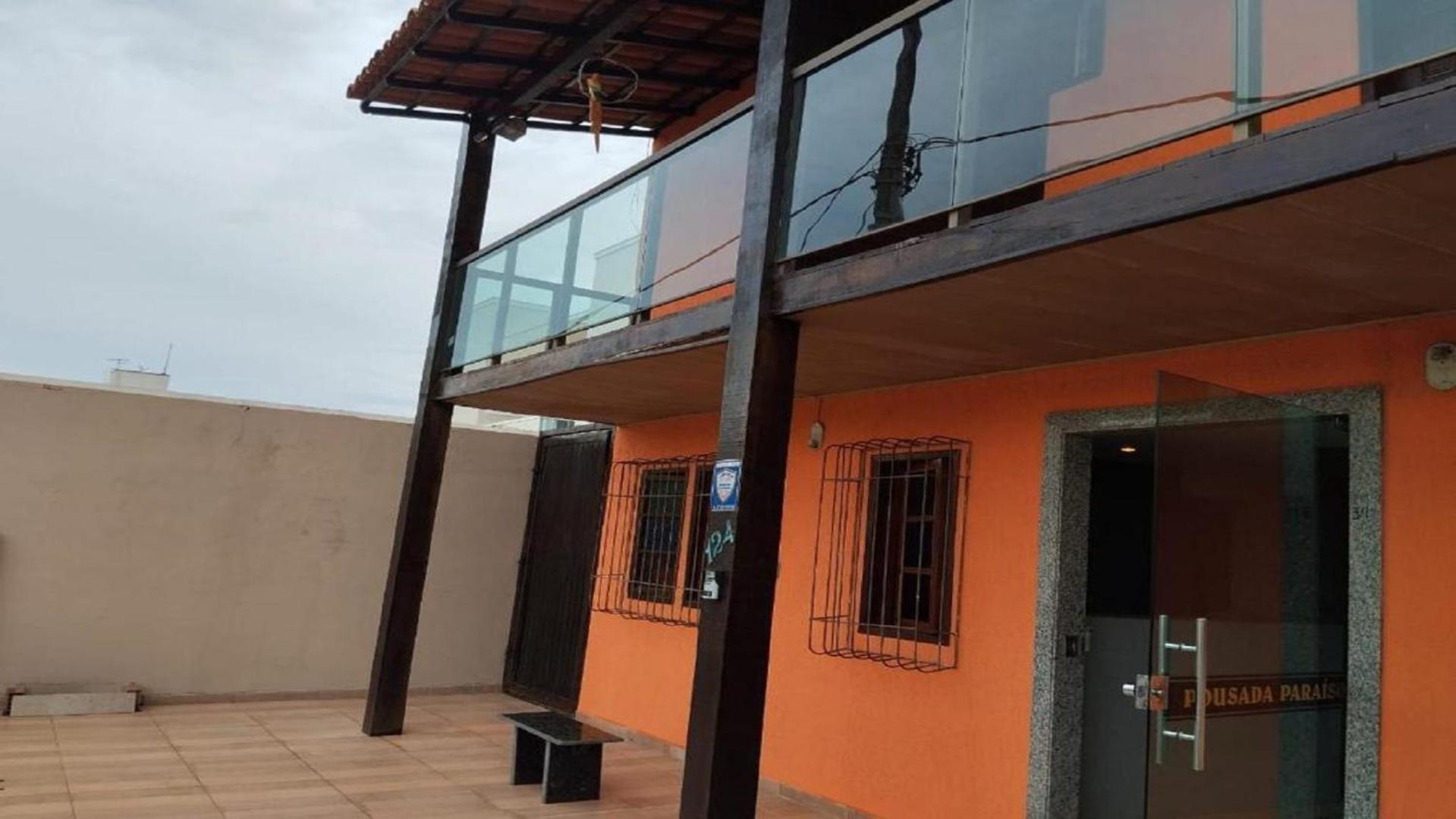 Hotel Pousada Guarapari - Paraiso2 Dış mekan fotoğraf