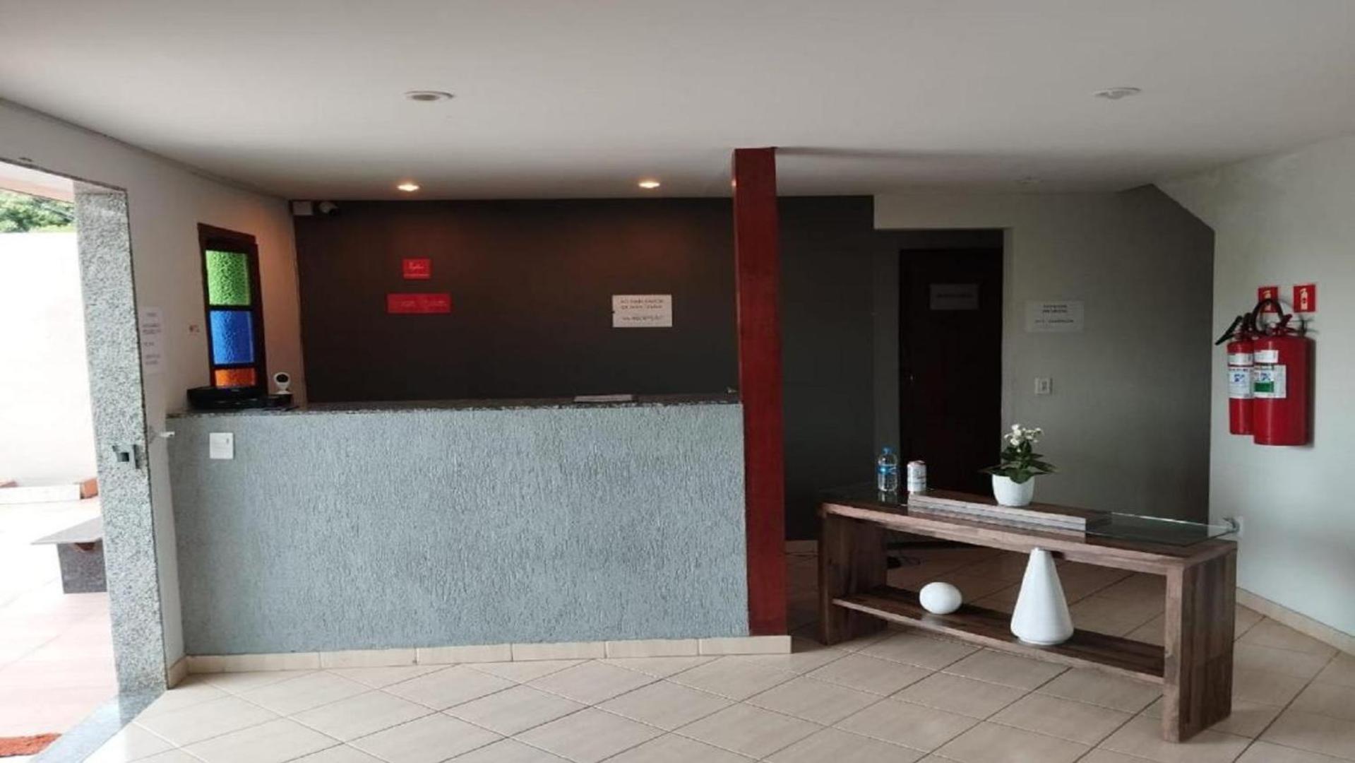 Hotel Pousada Guarapari - Paraiso2 Dış mekan fotoğraf