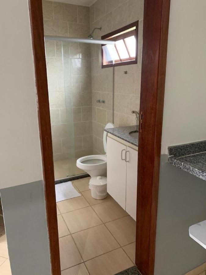 Hotel Pousada Guarapari - Paraiso2 Oda fotoğraf