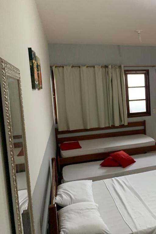 Hotel Pousada Guarapari - Paraiso2 Oda fotoğraf